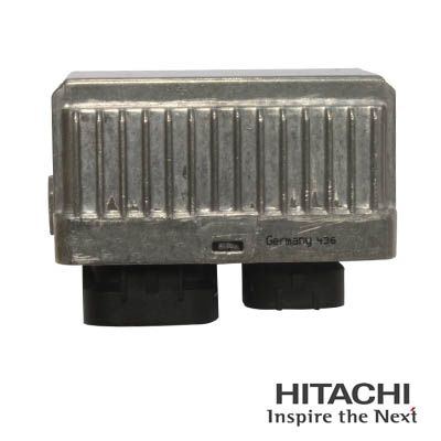 Obrázok Relé żeraviaceho systému HITACHI  2502086