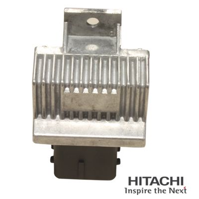 Obrázok Relé żeraviaceho systému HITACHI  2502124