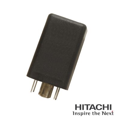 Obrázok Relé żeraviaceho systému HITACHI  2502129