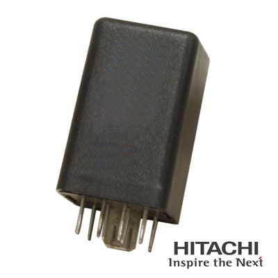 Obrázok Relé żeraviaceho systému HITACHI  2502149