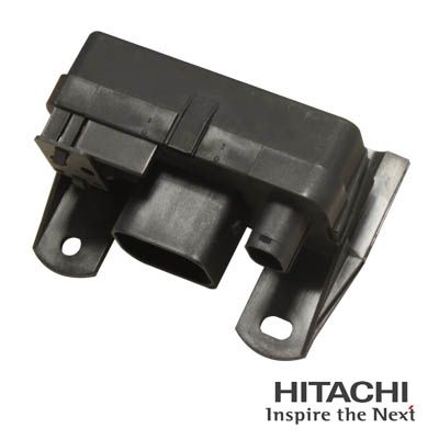 Obrázok Relé żeraviaceho systému HITACHI  2502158
