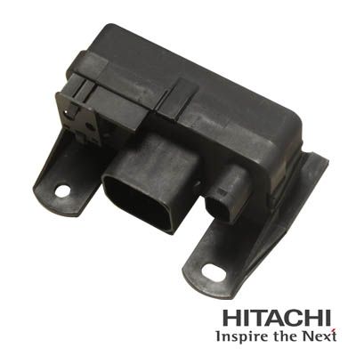Obrázok Relé żeraviaceho systému HITACHI  2502159