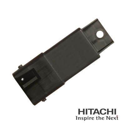 Obrázok Relé żeraviaceho systému HITACHI  2502183