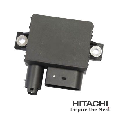 Obrázok Relé żeraviaceho systému HITACHI  2502193