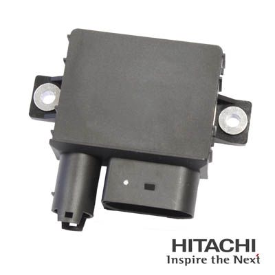 Obrázok Relé żeraviaceho systému HITACHI  2502194