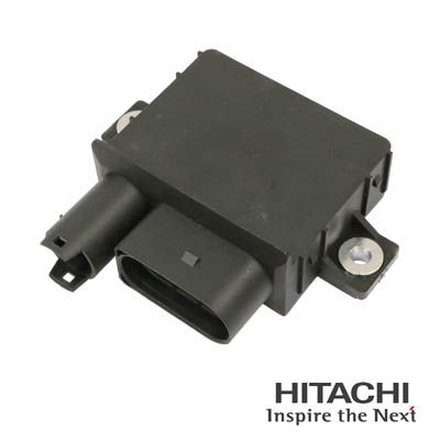 Obrázok Relé żeraviaceho systému HITACHI  2502195