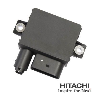 Obrázok Relé żeraviaceho systému HITACHI  2502196