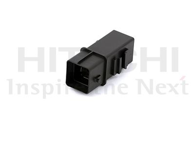 Obrázok Relé żeraviaceho systému HITACHI  2502240