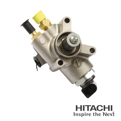 Obrázok Vysokotlaké čerpadlo HITACHI  2503064