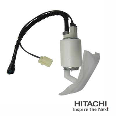Obrázok Palivové čerpadlo HITACHI Original Spare Part 2503492