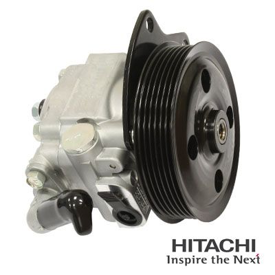 Obrázok Hydraulické čerpadlo pre riadenie HITACHI Original Spare Part 2503643