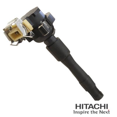 Obrázok Zapaľovacia cievka HITACHI  2503804