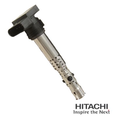 Obrázok Zapaľovacia cievka HITACHI  2503812