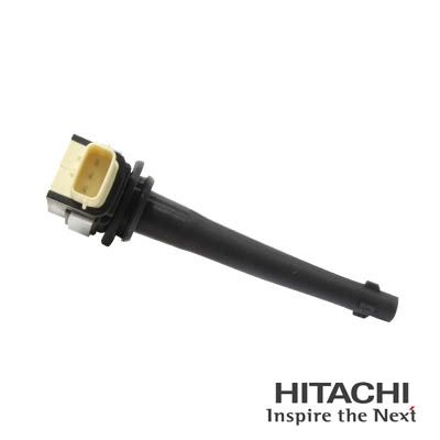 Obrázok Zapaľovacia cievka HITACHI  2503867