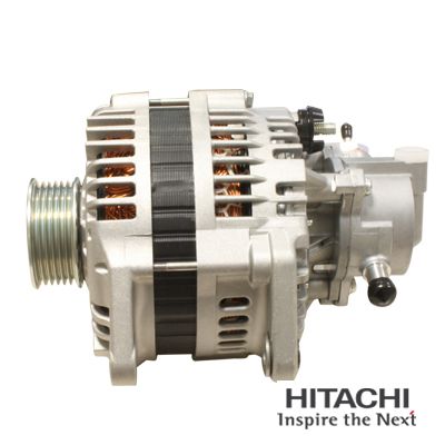 Obrázok Alternátor HITACHI Original Spare Part 2506101