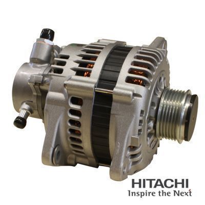 Obrázok Alternátor HITACHI Original Spare Part 2506102