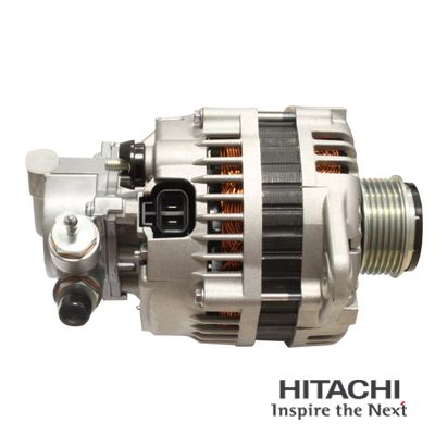 Obrázok Alternátor HITACHI Original Spare Part 2506103