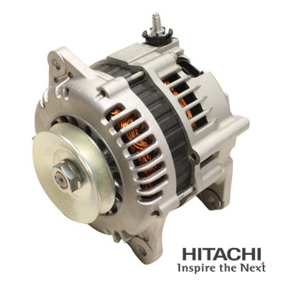 Obrázok Alternátor HITACHI Original Spare Part 2506105