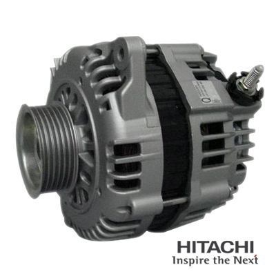 Obrázok Alternátor HITACHI Original Spare Part 2506106
