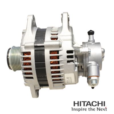 Obrázok Alternátor HITACHI Original Spare Part 2506107