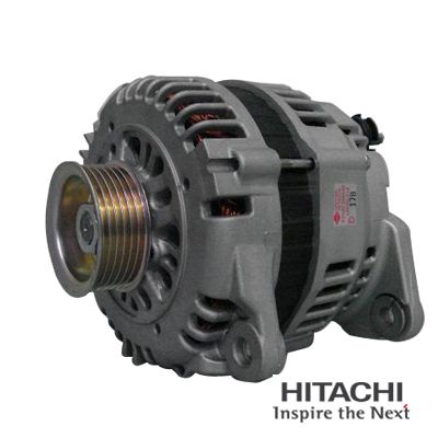 Obrázok Alternátor HITACHI Original Spare Part 2506108