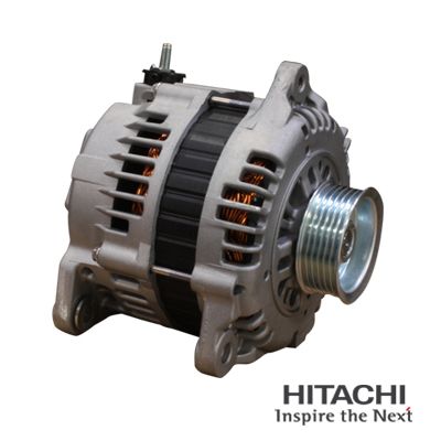 Obrázok Alternátor HITACHI Original Spare Part 2506110