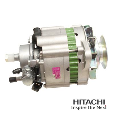 Obrázok Alternátor HITACHI Original Spare Part 2506111