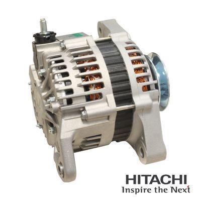 Obrázok Alternátor HITACHI Original Spare Part 2506112
