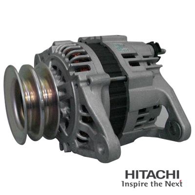 Obrázok Alternátor HITACHI Original Spare Part 2506113
