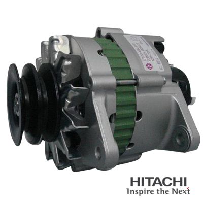 Obrázok Alternátor HITACHI Original Spare Part 2506114