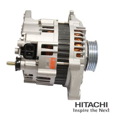 Obrázok Alternátor HITACHI Original Spare Part 2506116