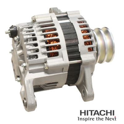 Obrázok Alternátor HITACHI Original Spare Part 2506118