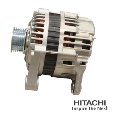 Obrázok Alternátor HITACHI Original Spare Part 2506122
