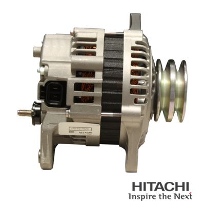 Obrázok Alternátor HITACHI Original Spare Part 2506123