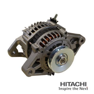 Obrázok Alternátor HITACHI Original Spare Part 2506124