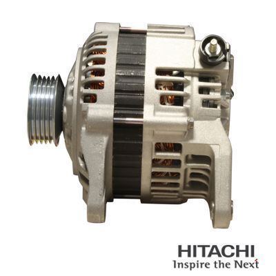 Obrázok Alternátor HITACHI Original Spare Part 2506125