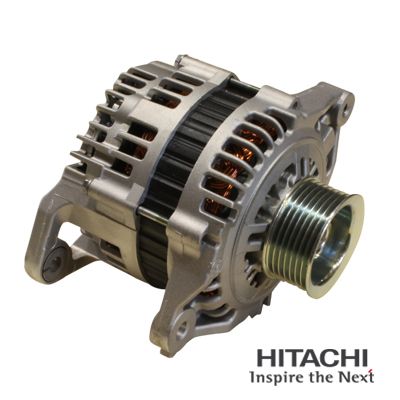 Obrázok Alternátor HITACHI Original Spare Part 2506127
