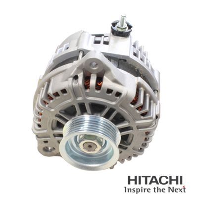 Obrázok Alternátor HITACHI Original Spare Part 2506128