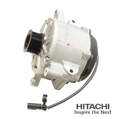 Obrázok Alternátor HITACHI Original Spare Part 2506129