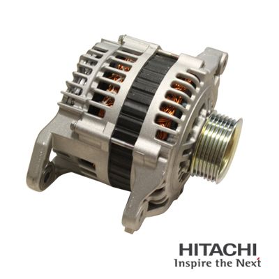 Obrázok Alternátor HITACHI Original Spare Part 2506130
