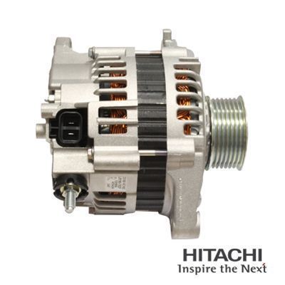 Obrázok Alternátor HITACHI Original Spare Part 2506131