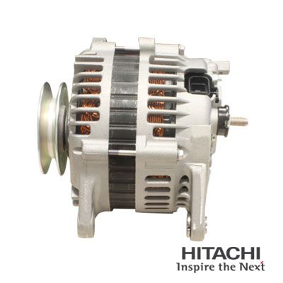 Obrázok Alternátor HITACHI Original Spare Part 2506133