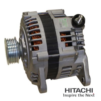 Obrázok Alternátor HITACHI Original Spare Part 2506134