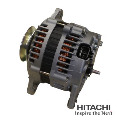 Obrázok Alternátor HITACHI Original Spare Part 2506135