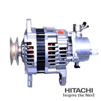 Obrázok Alternátor HITACHI Original Spare Part 2506136