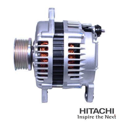 Obrázok Alternátor HITACHI Original Spare Part 2506137