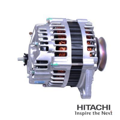 Obrázok Alternátor HITACHI Original Spare Part 2506138