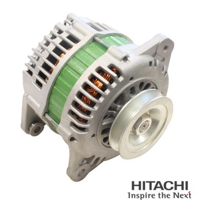 Obrázok Alternátor HITACHI Original Spare Part 2506139