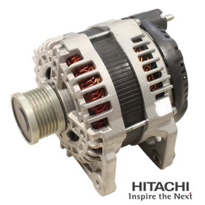 Obrázok Alternátor HITACHI Original Spare Part 2506142