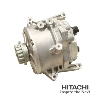 Obrázok Alternátor HITACHI Original Spare Part 2506143